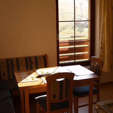 Rodinne Apartmany Дештне-в-Орлицьких-Горах Екстер'єр фото