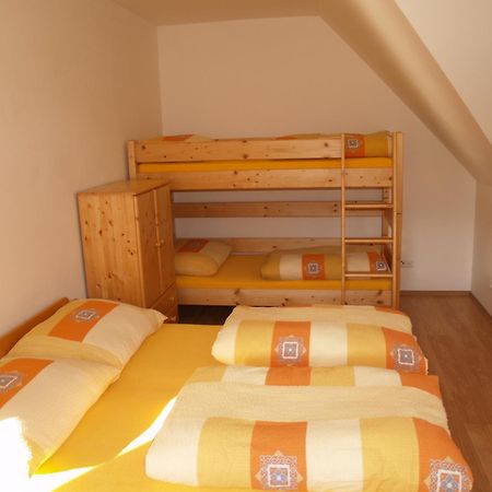 Rodinne Apartmany Дештне-в-Орлицьких-Горах Екстер'єр фото
